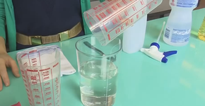 Canal no YouTube dá dicas de organização, como tirar cheiro da roupa sem lavar