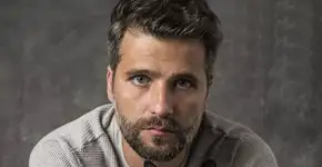 Após grave infecção, Bruno Gagliasso passará por nova cirurgia