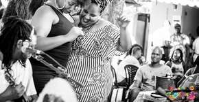 Agenda Rio: Edil Pacheco, Samba das Rosalinas e Toninho Geraes