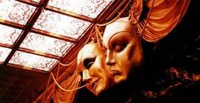 Estudantes de teatro apresentam dois espetáculos na Anhembi Morumbi