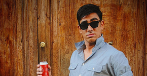 Adnet é atacado após revelar abusos, responde e cobra autoridades