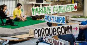 Rede propõe ações em prol dos parques urbanos de SP