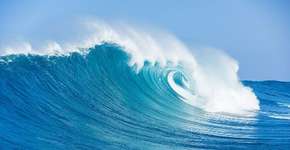 Um Mar de Ondas