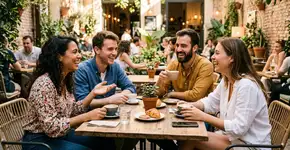 Para a memória durar anos: o macete não é ler muito, mas nunca abandonar o convívio social