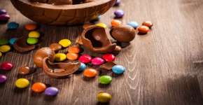 Uma viagem pelas fábricas de chocolates no Brasil