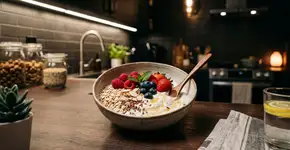 Alimentos para comer à noite que ajudam na perda de peso