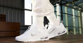 Mega promo da Nike: compre os tênis incríveis da marca com até 44% OFF