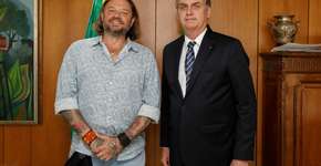 Embaixador do ecoturismo de Bolsonaro cometeu 10 infrações ambientais