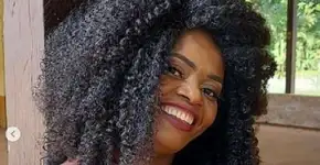 Madalena mostra transformação após ser resgatada de escravidão