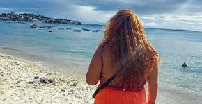 Foto: (Reprodução/Instagram @mairacamposs)