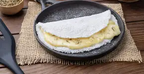 Tapioca ou pão francês: qual escolher para um café da manhã mais saudável?