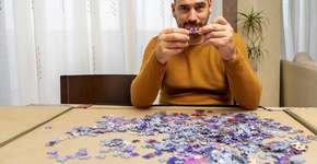 Os sinais de autismo notados na fase adulta