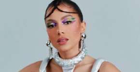 Anitta vira Mulher-Aranha como presente de aniversário da Marvel