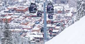 Aspen Snowmass revela novidades da temporada de neve nos EUA