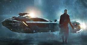Foto: (Divulgação/Blade Runner)