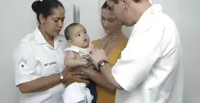 Concurso preenche vagas para formar oficiais de Saúde do Exército