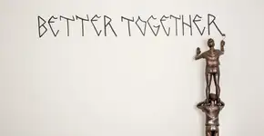 Exposição ‘Flávio Cerqueira – um escultor de significados’