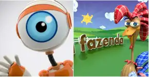 Dois ex-participantes do BBB 18 querem entrar para A Fazenda