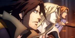 Os 10 melhores animes para adulto na Netflix