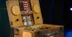 Foto: (Divulgação /  Paulo Nenflidio)