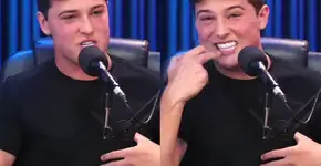 Influenciador diz por que não ficaria com uma mulher gorda e revolta web