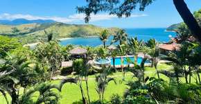 6 hotéis com ótimas promoções para viajar ainda este ano