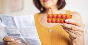 Bula impressa em medicamentos vai acabar? Anvisa anuncia decisão