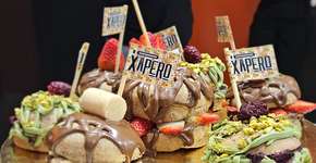 Festival do Chocolate de Ribeirão Pires começa nesta sexta