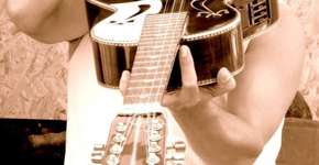 Miltinho Edilberto se apresenta no Sesc Ipiranga