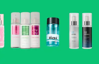 Tertiary news: Encontre os melhores body splashes com até 75% OFF