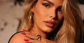 Yasmin Brunet sobre saúde mental: ‘Tive depressão com 13 anos’