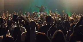 Desconto Gira: 40% OFF em todos os shows da Casa Natura Musical