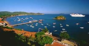 Búzios e Porto Seguro são os destinos mais buscados para o Carnaval