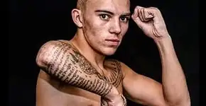 Lutador morre tentando perder 3 kg em poucas horas