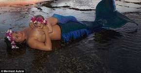 Foto: (© Mermaid Aubrie)