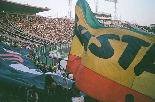 Vascoemfilme/Divulgação  