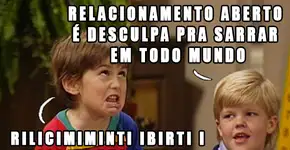 Não acredite no que andam dizendo sobre relacionamento aberto