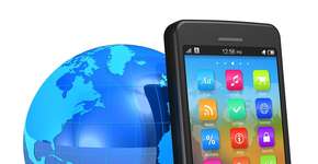 Aplicativo grátis cria versões mobile para páginas da internet