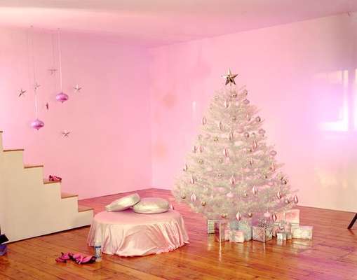 Fotógrafa registra sets de filmes pornôs 