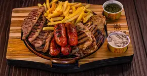 Billy Chama Alta inaugura unidade no ParkShopping em São Caetano do Sul