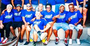 “Comunidade do Samba da Família” une música e ações sociais em São Caetano