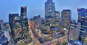 Cinco razões para visitar e amar Seul, capital da Coreia do Sul