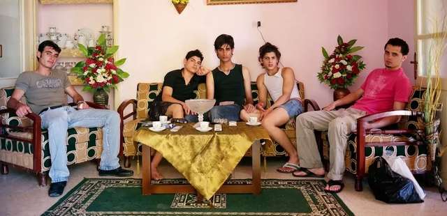 Exposição ‘Histórias LGBTQIA+’