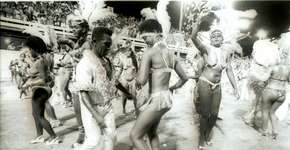 Curiosidades do Vai-Vai: Carnaval de 1982