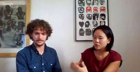 Bate-papo ao vivo com especialista em HIV e Aids