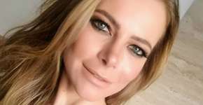 Jackeline Petkovic processa escola após filho ser expulso