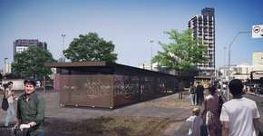 Largo da Batata vai inaugurar bicicletário público, gratuito e 24h