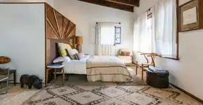 Airbnb lança nova página para reservas em pousadas