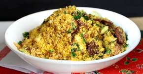 Foto: (Receitas que amo)