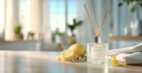 Muitos estão reduzindo medicações com aromaterapia, faça você também